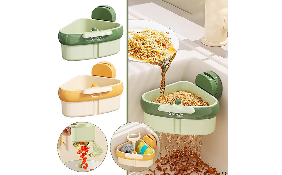 colador de cocina