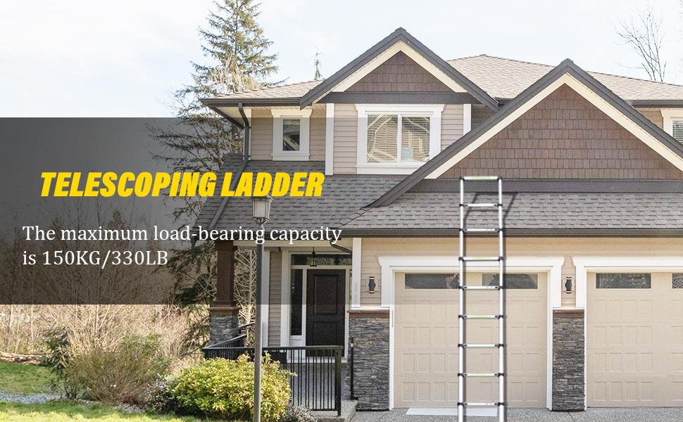 Telescoping Extension