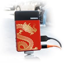 Amazon.co.jp: Shimbol TP Mini ワイヤレス 映像伝送システム 送信機