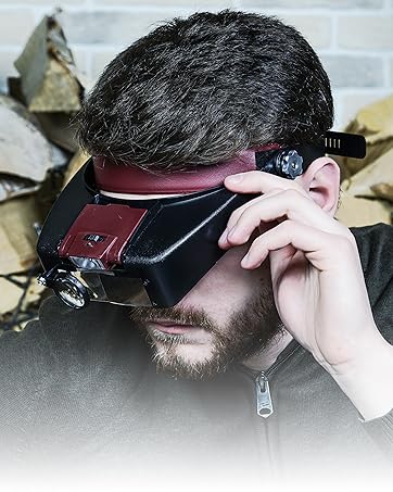 levenhuk brand story magnifiers block 1