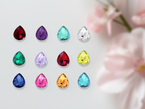 Cubic Zirconia
