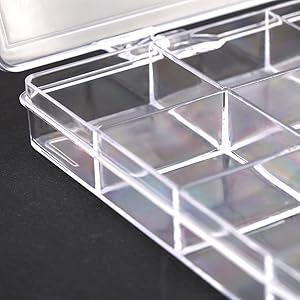 bling rhinestones box