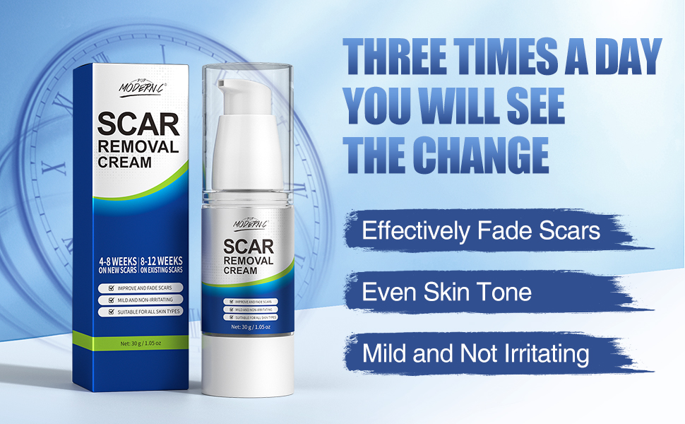 scar cream