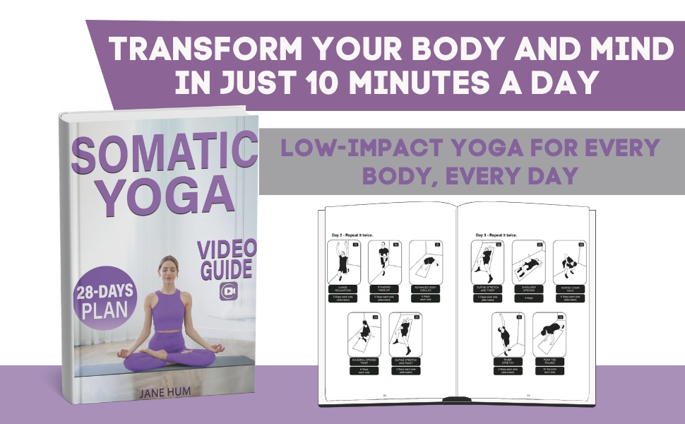 Somatic Yoga 