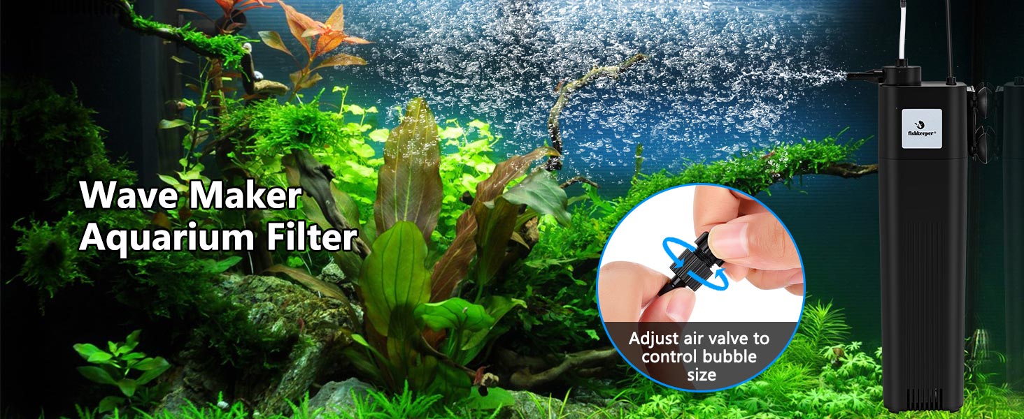 aqaurium filter