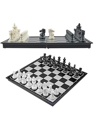 CHESS SET