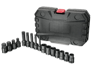 brake caliper socket set