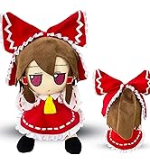 touhou plush