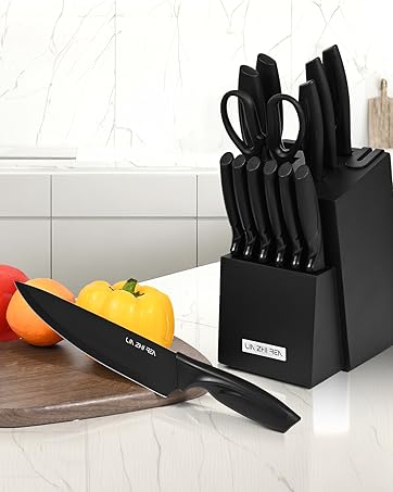 Knife Set