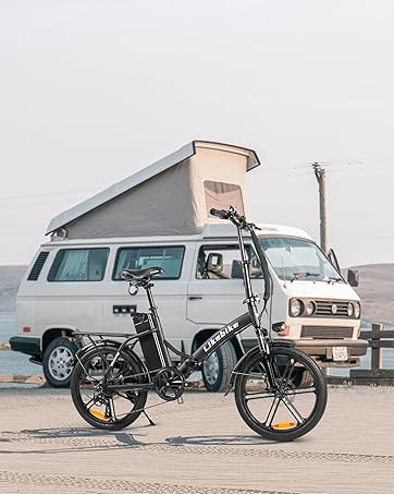 Electric Bike for Adults