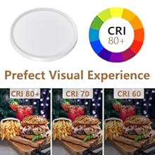 led ceiling light