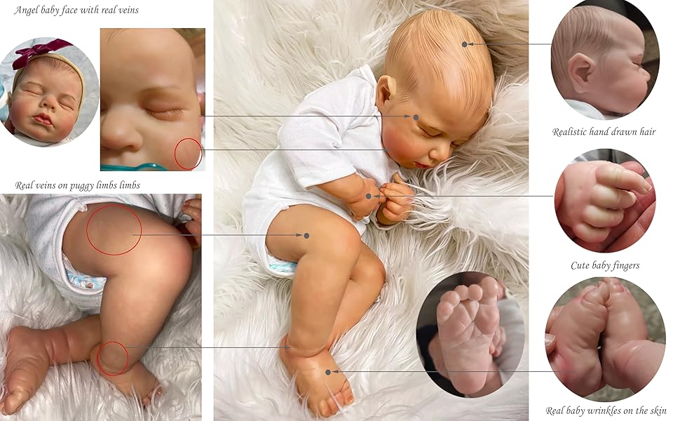 silicone toddler doll baby toddler gift baby soft cloth newborn toddler baby