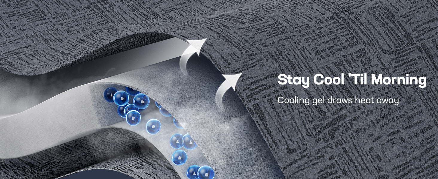 Adjustable Bed Frame+Mattress