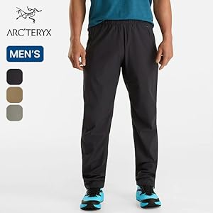 Amazon | [アークテリクス] インセンド パンツ メンズ Incendo