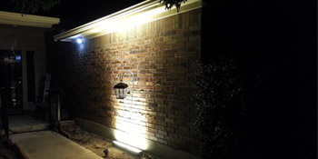 new upgraded wall washer led lights