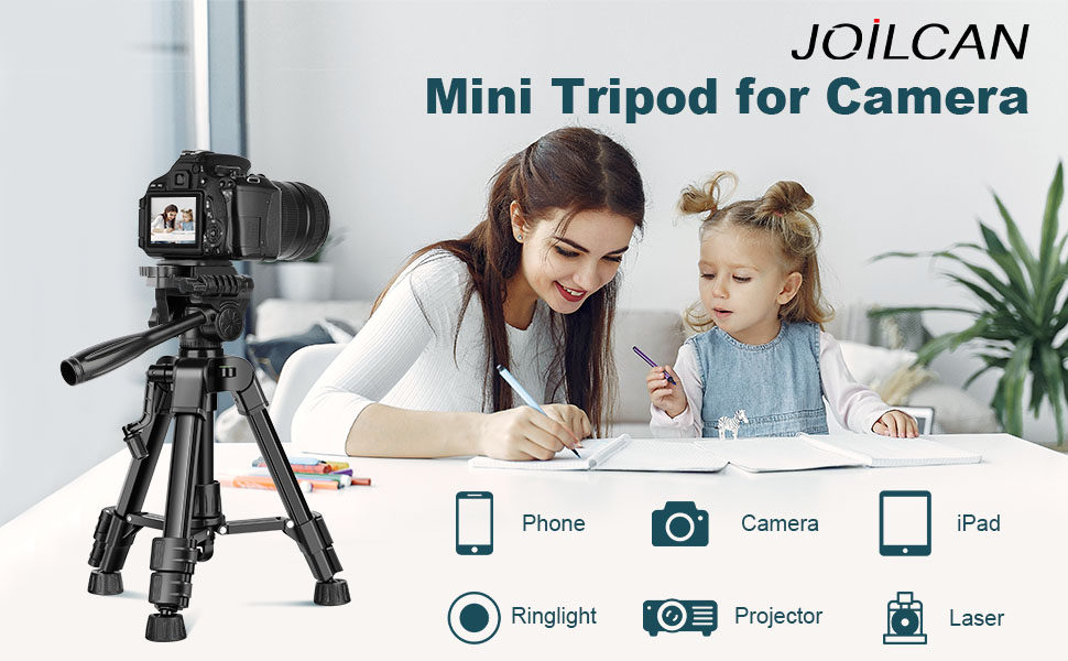Mini Tripod