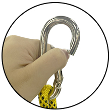 portable hangboard