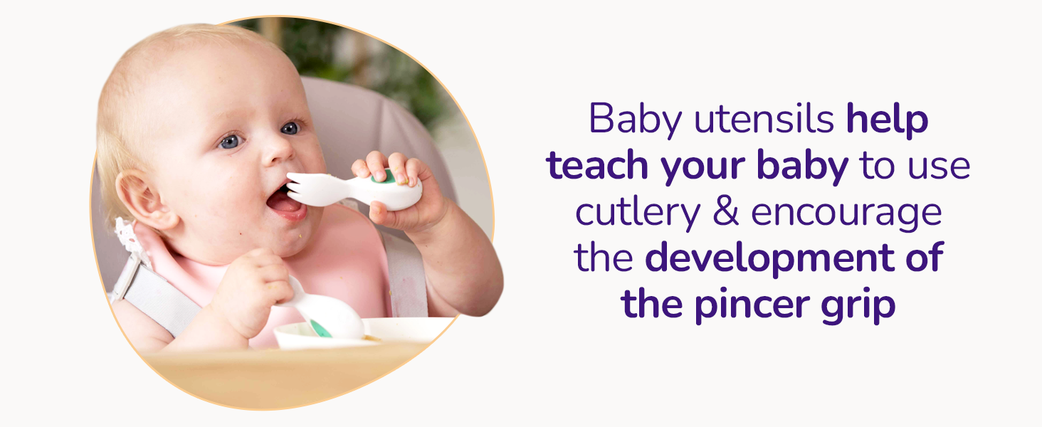 doddl baby utensils