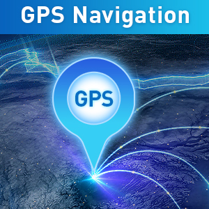GPS Navigation