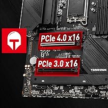 FORTIFIED PCI