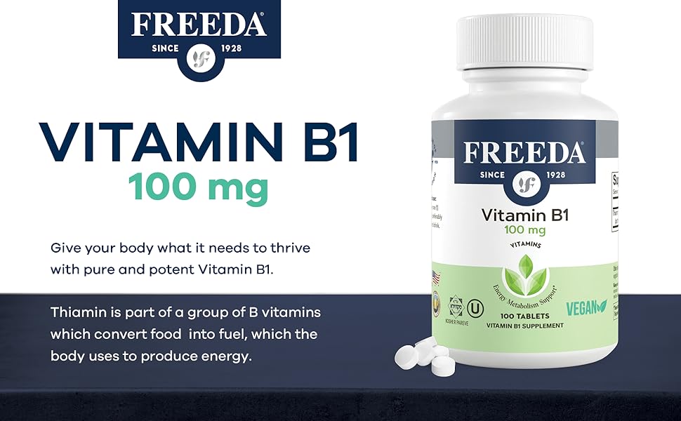 Vitamin B1