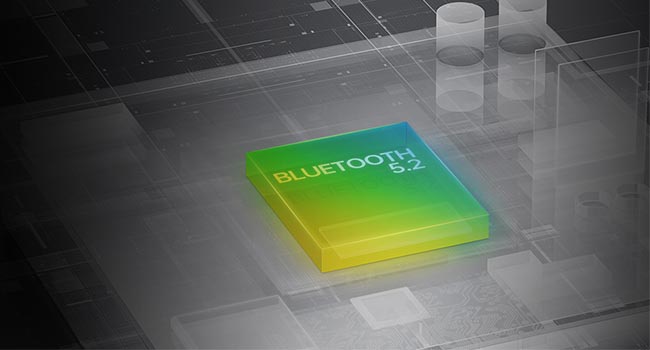 Bluetooth 5.2