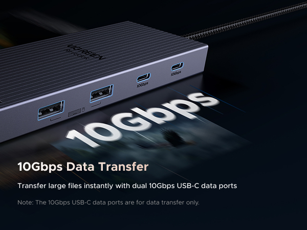 だぶ。　903540 Amazon.com: Laptop Docking Station,12 in 1 Triple Display