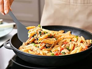 COOKING