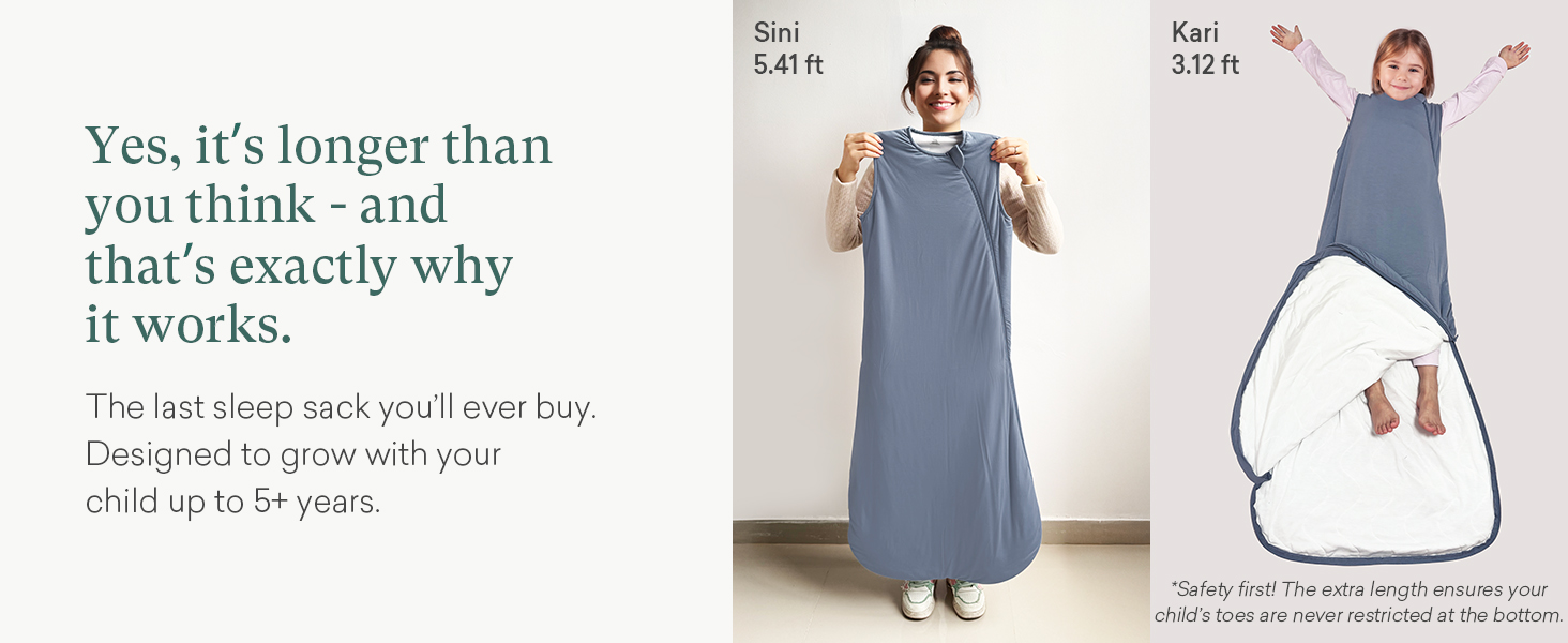 2t-4t sleep sack