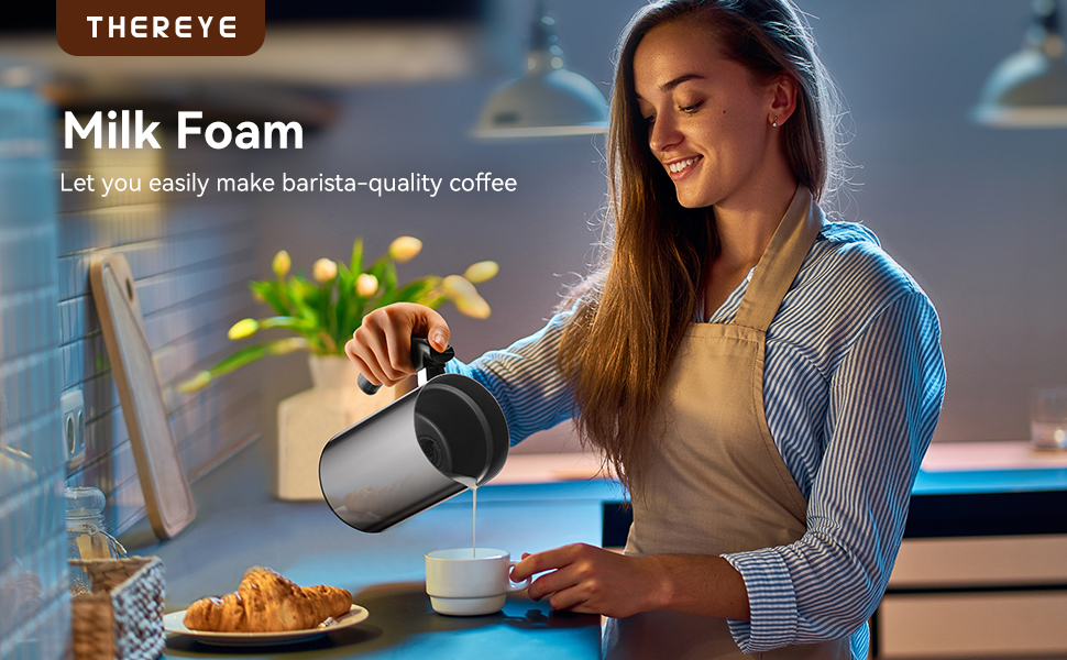 12 Best Cold Milk Frother in 2023 The Top Reviews
