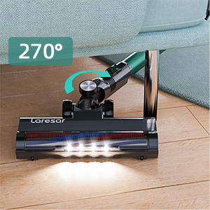 Sauber und keine Blindzone