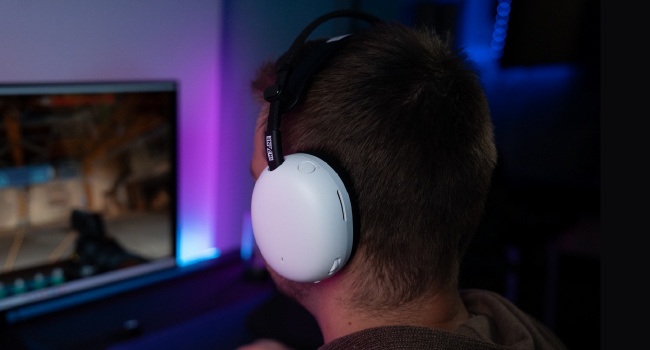 Lightweight design, optimal comfort