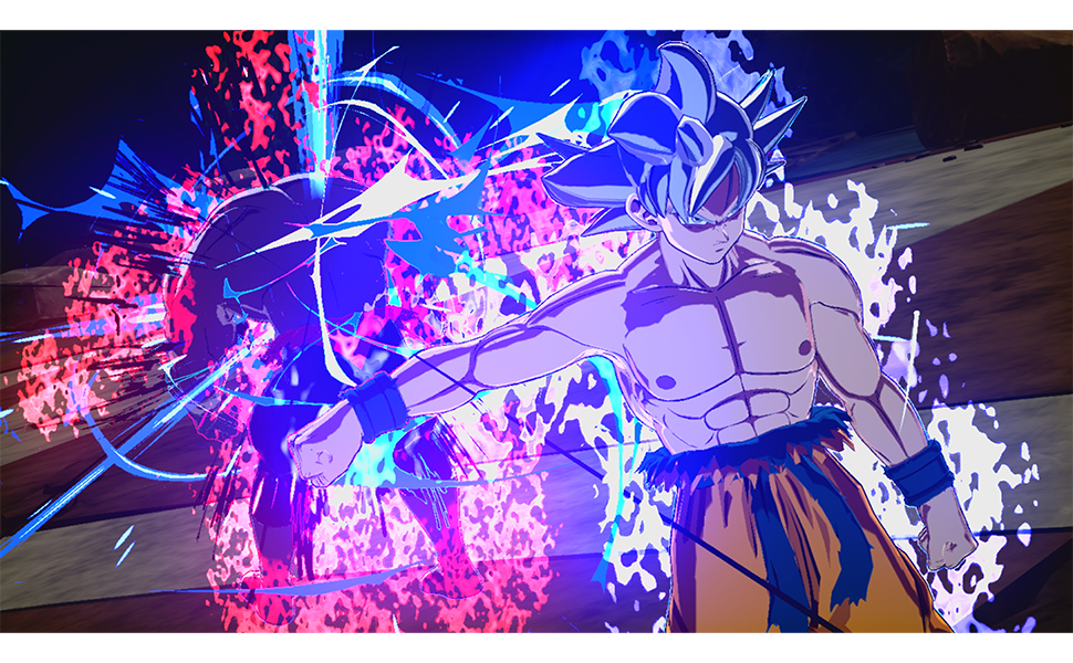 Amazon.co.jp: ドラゴンボール Sparking! ZERO -Switch2 : ゲーム