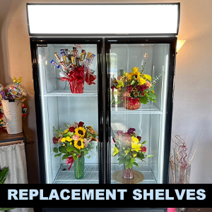 The Benefits of Using a Freezer Shelf Rack: Keep Your Food Fresh and Accessible