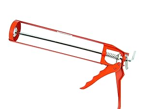 SILICONE GUN