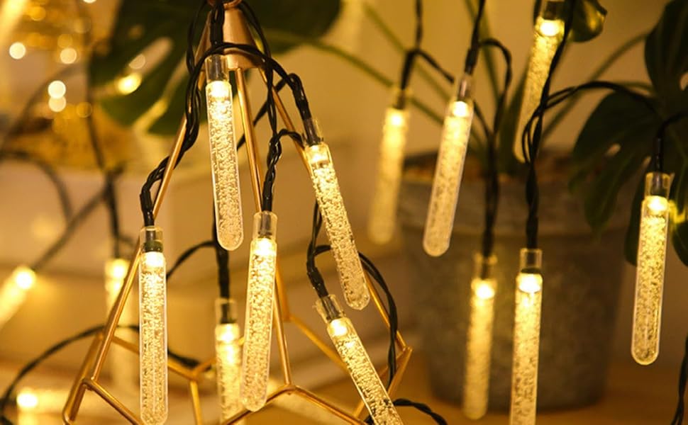 Drop Stick 14 LED 3 Meter