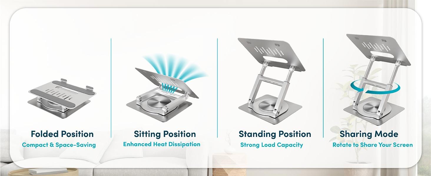 DZ-360*-LAPTOP-STAND