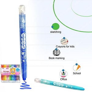 crayons colour set, crayons for kids 3+ years, crayons for kids 2+ years  crayons for kids 3+ years