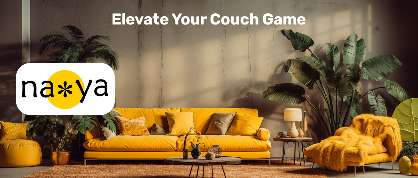 Couch Cup Holder