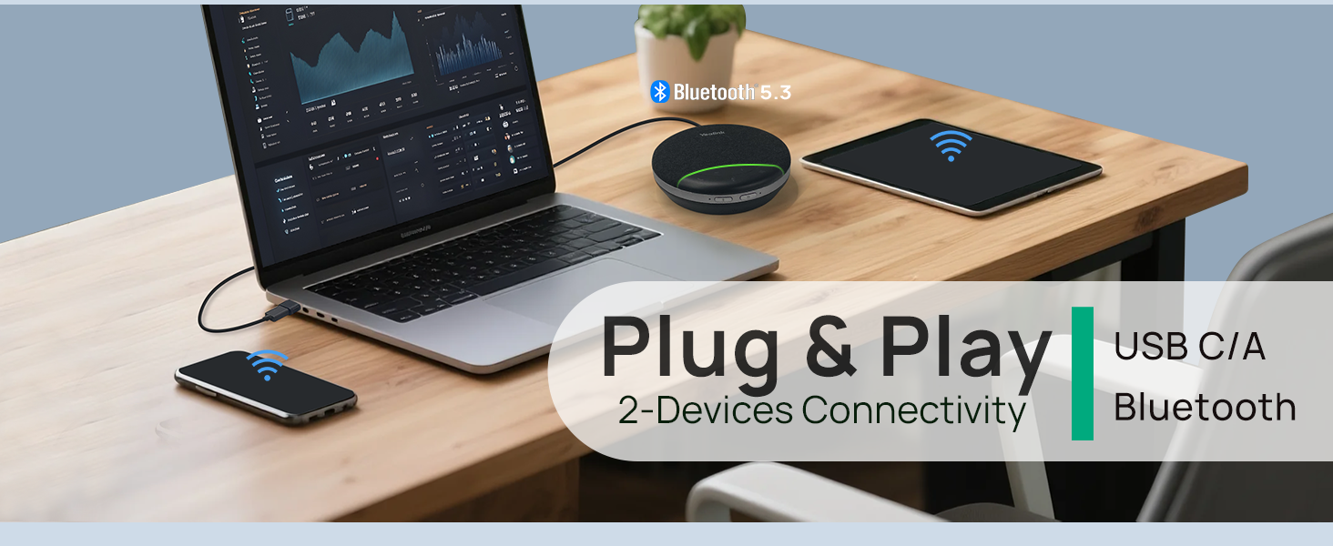 computer microphone and speaker telephone audio conferencing products bluetooth microphone speaker