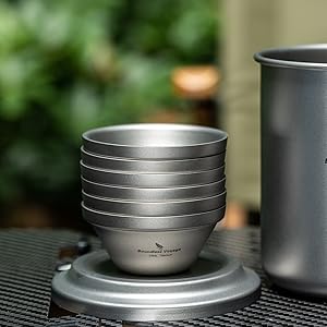 おちょこ お猪口 セット 軽量 軽い d ［ アッシュコンセプト シュキ ］酒器セット お猪口 2個 お