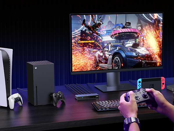 hdmi splitter 4k 120hz