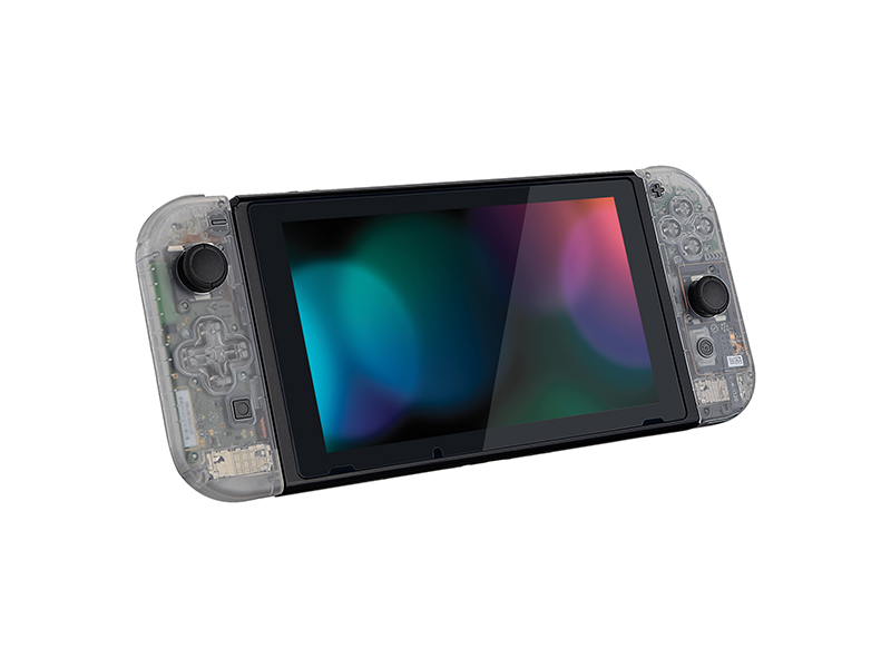 Replacement Shell for Joycon