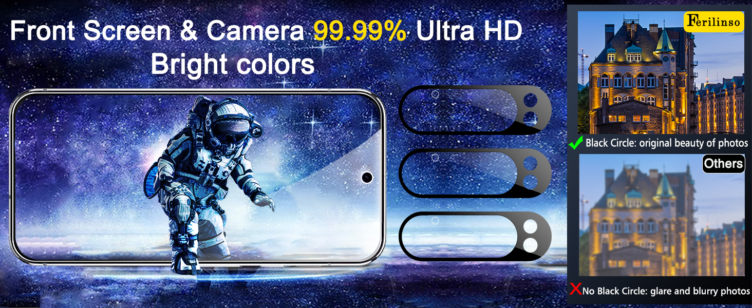 pixel 9 pro screen protector