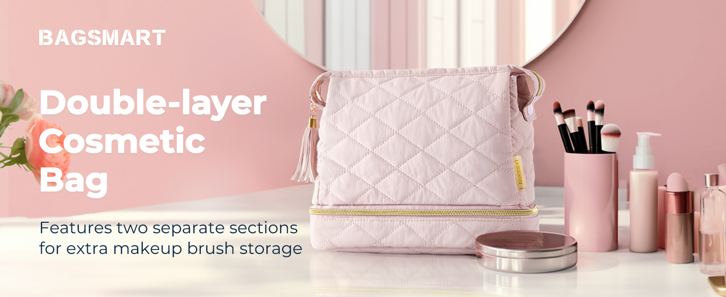 makeup bag