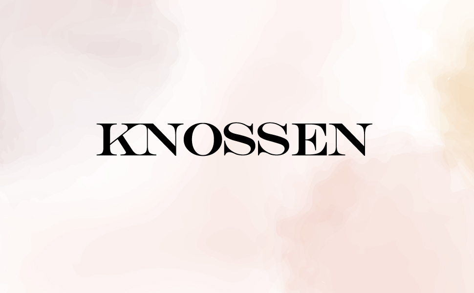 Knossen apple watch bands