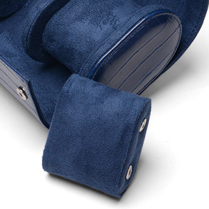 blue pillow