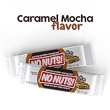 Caramel Mocha