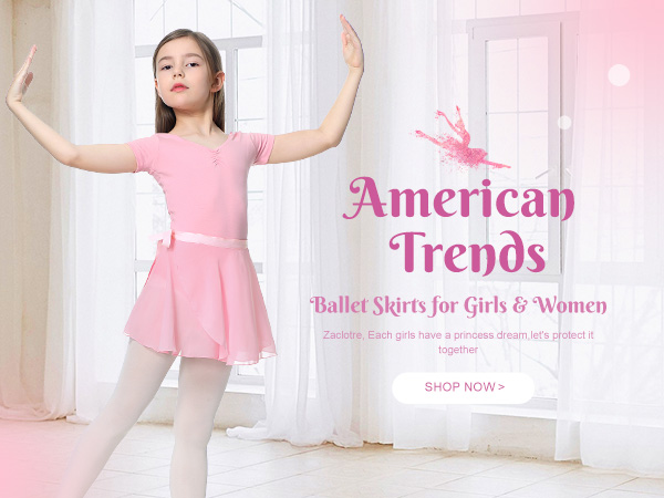 Ballerina drawstring ribbon skirt ピンク未使用 Ballerina