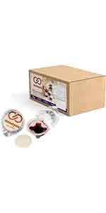 Packaged Holy Communion Wafers Crackers Prefilled Communion Wine Communion Cups Red Grape Juice